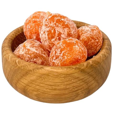 Мандарин сушеный в пудре купить от 100 г - BestNuts