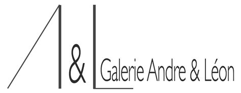 Logo Andre Galerie Andre L On Poitiers