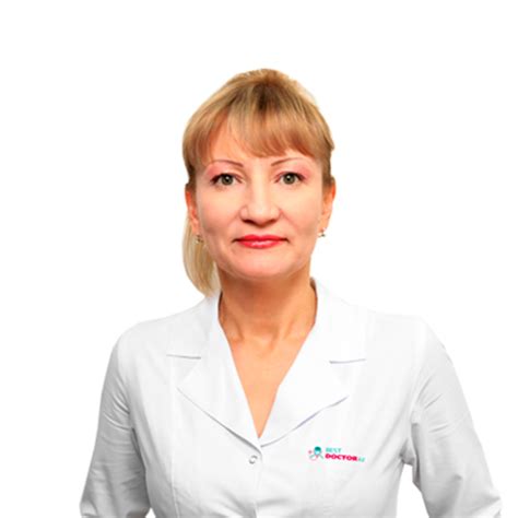 Кирсанова Нина Ренатовна - Medical Solution Tour