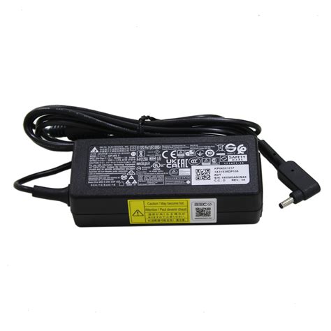 Cargador Delta Acer V A W Mm Adp Fe F