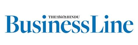 The Hindu Business Line Logopedia Fandom