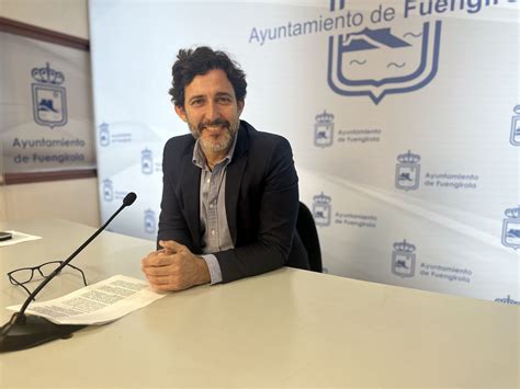 El Ayuntamiento Anima A Las Asociaciones De Fuengirola A Solicitar Las