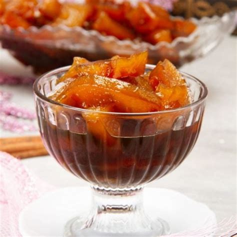 Dulce de lechosa (papaya) | Laylita.com – Recetas de Cocina