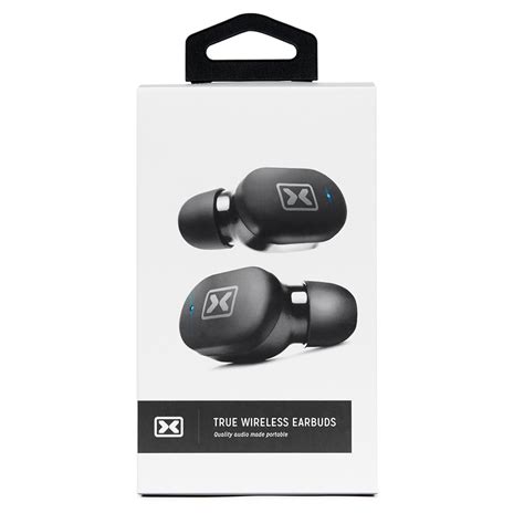 Dixon True Wireless Earbuds Shop Now