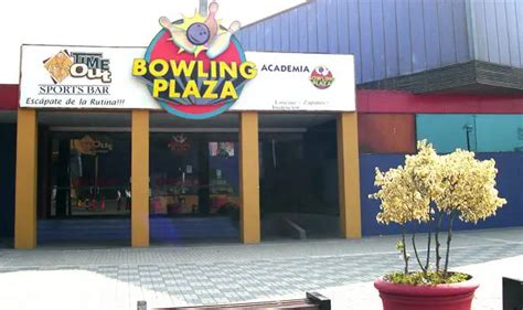 Bowling Jockey Plaza Mapio Net