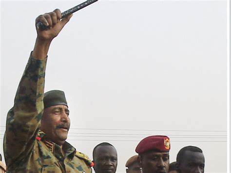 Sudan S Rival Generals Share A Troubled Past Genocide In Darfur Ncpr