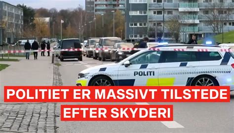 Brutal Likvidering I Br Ndby Ung Mand N Gter Sig Skyldig I Drab Bt