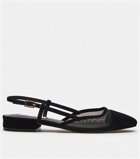 36 Best Mesh Flats Reviewed By Fashion Editors Who What Wear