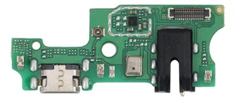 Placa De Puerto De Carga Para Infinix Hot 10 X682b X682c Meses sin interés