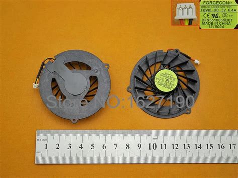 Brand New Laptop Cooling Fan Repair Replacement For ACER 7735 Sizes