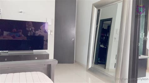 Watch Free Yinyleon Covered Cum Onlyfans Porn Video Xxx Porn Video CamPorn IS