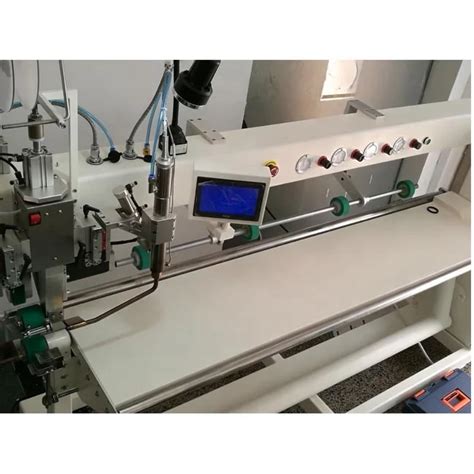 Hot Air Pvc Tarpaulin Welding Machine A Tl Approved By Professionals In The Industry Buy Hot