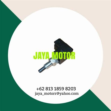 A192 Kia Hyundai Pa66 Gf30 Infac Clutch Sensor Shopee Singapore