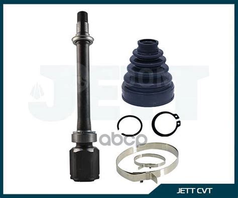 Купить Шрус Внутренний Jett V40-9167 JETT арт. V40-9167 во Владивостоке ...