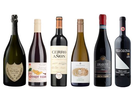 Decanter S Top Panel Tasting Wines 2019 Decanter