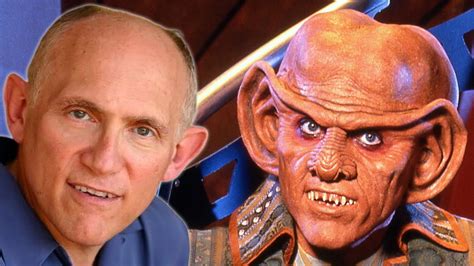 Armin Shimerman Quark