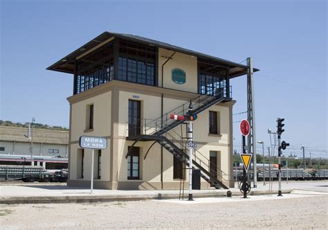 Museu Del Ferrocarril A M Ra La Nova Ajuntament De M Ra La Nova