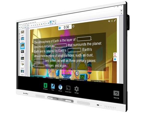 Interactive Whiteboards SMART Board MX Series Portsmouth Communications