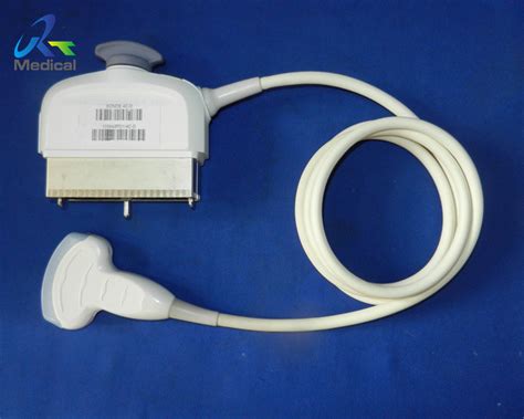 1 6mhz Ge 4c D Convex Array Abdominal Probe Ultrasound Transducer