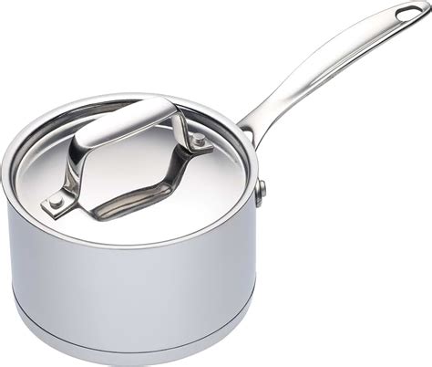 Amazon.co.uk: mini saucepan