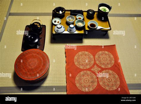 Ryokan. koyasan. japan Stock Photo - Alamy