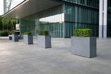 Decorative Concrete Pedestals Shelly Lighting