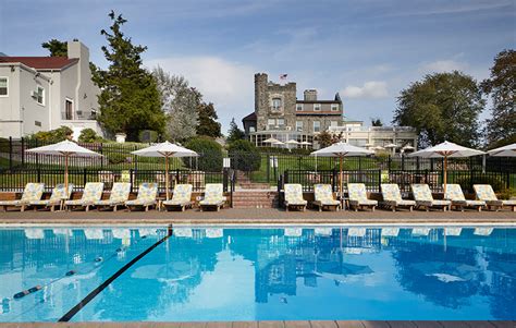 Local Hotels In Tarrytown Ny | Tarrytown House Estate