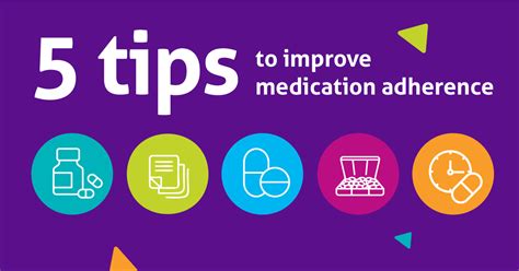 Ways To Improve Medication Adherence Magellan Health Insights