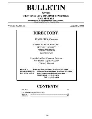 Fillable Online Nyc Corel Office Document Welcome To NYC Gov Nyc