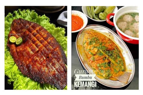 13 Resep Ikan Gurame Untuk Berbuka Puasa Enak Praktis Dan Mengenyangkan