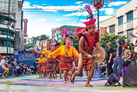 Baguio Continues Creative Celebration As Ibagiw Festival 2022 Nears End