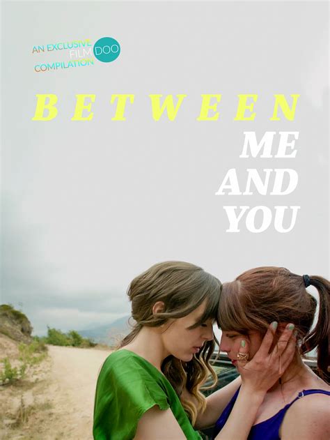 Prime Video: Between Me and You