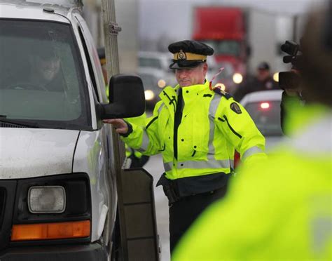 Rcmp Charge More Than Dozen Impaired Drivers Winnipeg Free Press