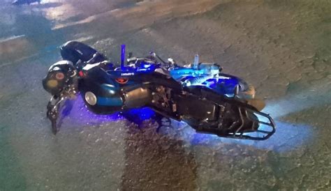 Atropella y mata a motociclista en Torreón Infórmate Laguna