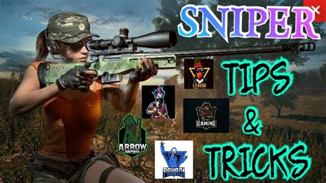 Tips And Tricks For Using Sniper Ii How To Use Sniper Ii Double Sniper