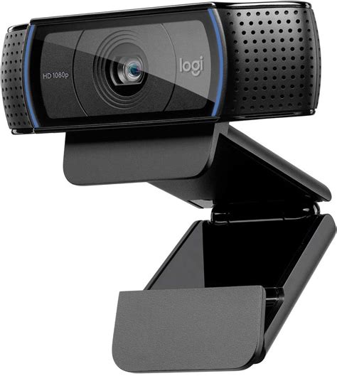 Logitech C920 vs C920x - Which one should you buy?