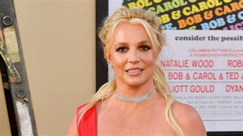 Britney Spears Vive Un Duelo Perinatal Tras La P Rdida De Su Beb