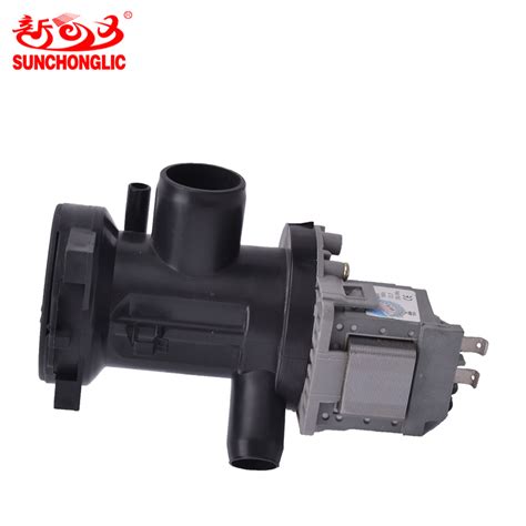 Sunchonglic Washing Machine Drain Pump For Lg Drum Washing Machine Yp1108 Buy Front Laoding