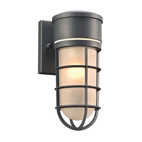 15 Inspirations Modern Outdoor Pendant Cylinder Lighting Fixtures