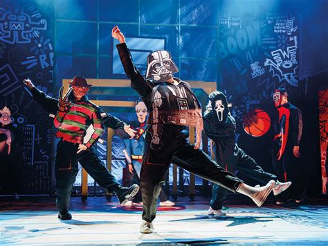 „Fack Ju Göhte – Das Musical" - Stadtmagazin Bremen