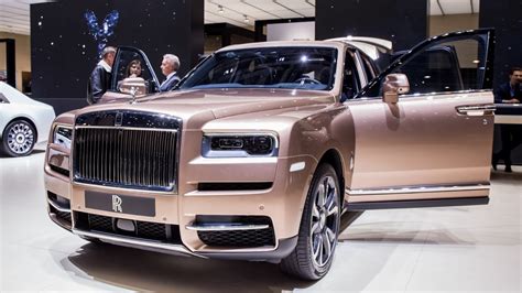 Les Millionaires RDC Voici vos voitures ROLLS ROYCES des rêves