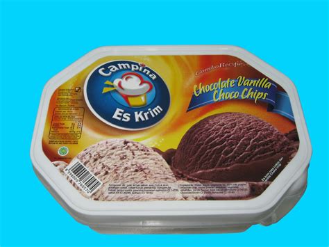 Campina Family Pack - Campina Ice Cream