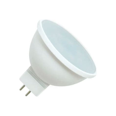 Светодиодная лампа Ecola Mr16 led premium 10,0w, 220v, gu5.3, с ...