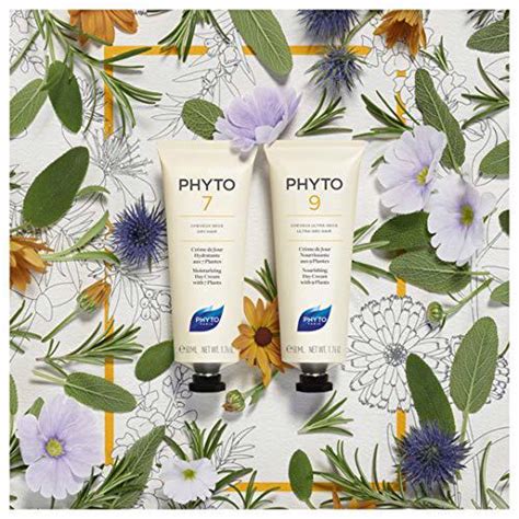 PHYTO 9 Nourishing Day Cream With 9 Plants Nedysia