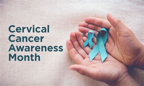 Cervical Cancer Awareness