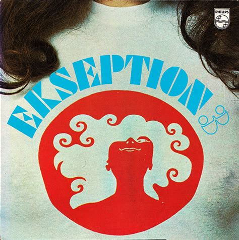 Ekseption Ekseption 3 1970