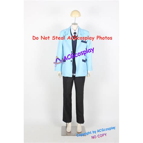 Digimon Adventure Tri Cosplay Tai Cosplay Costume