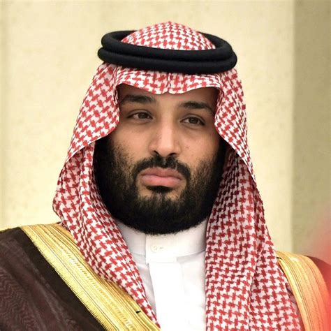 We Will Keep Proving The Line Critics Wrong Says Saudi Crown Prince