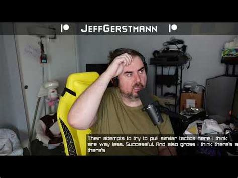 The Jeff Gerstmann Show 074 There Will Be Trouble YouTube