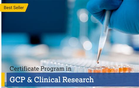 Certificate Program For Clinical Research Associate Cra L February 2021 Batch